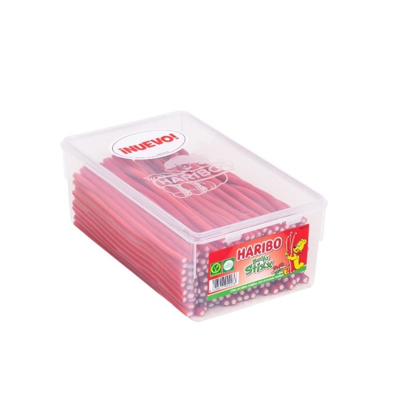BALLA STIXX FRESA/NATA 0,10 € 200 UDS