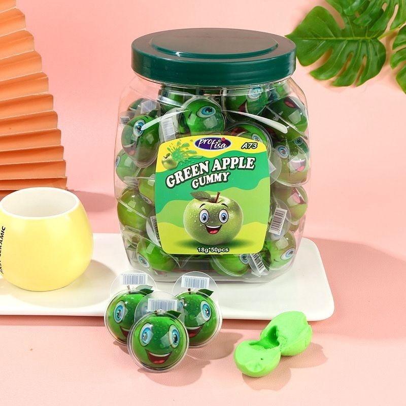 TARRO MANZANA VERDE PROFISA 0.40 - 50 U