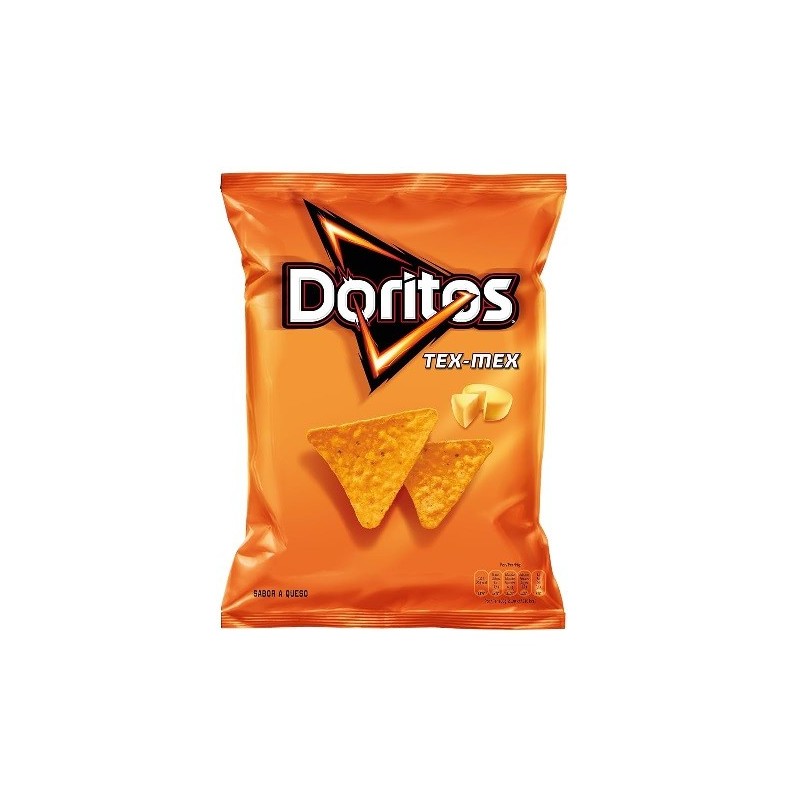 DORITO TEX PVP 1.00 €