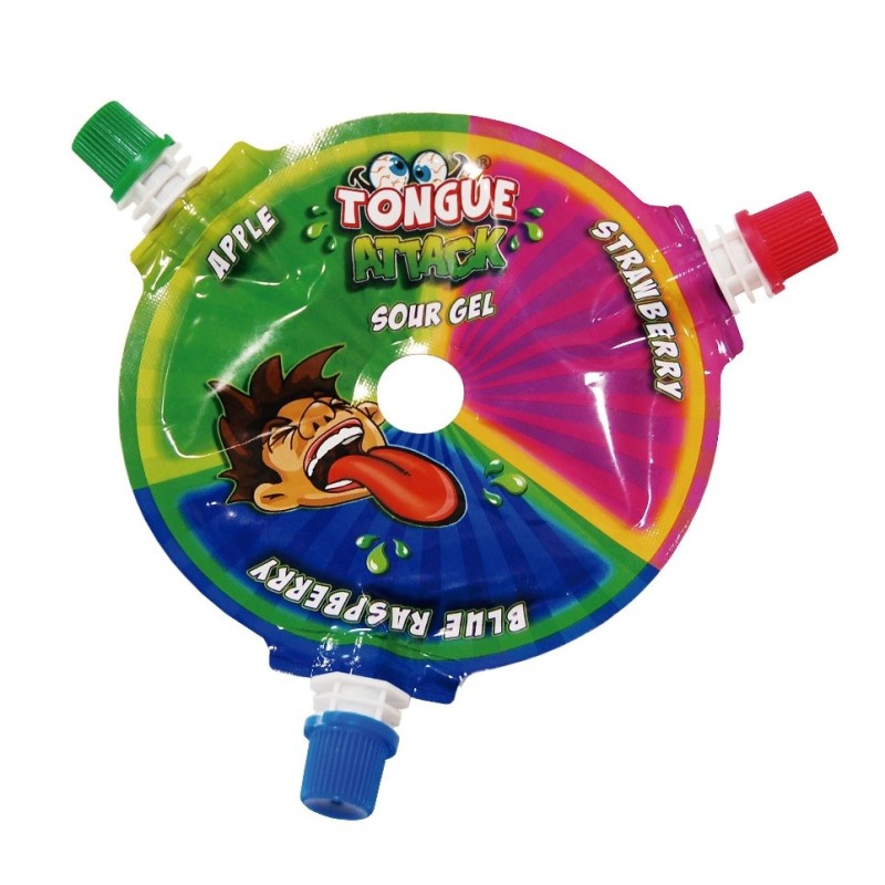 DISCO WHEEL 24 UDS 1,20 €