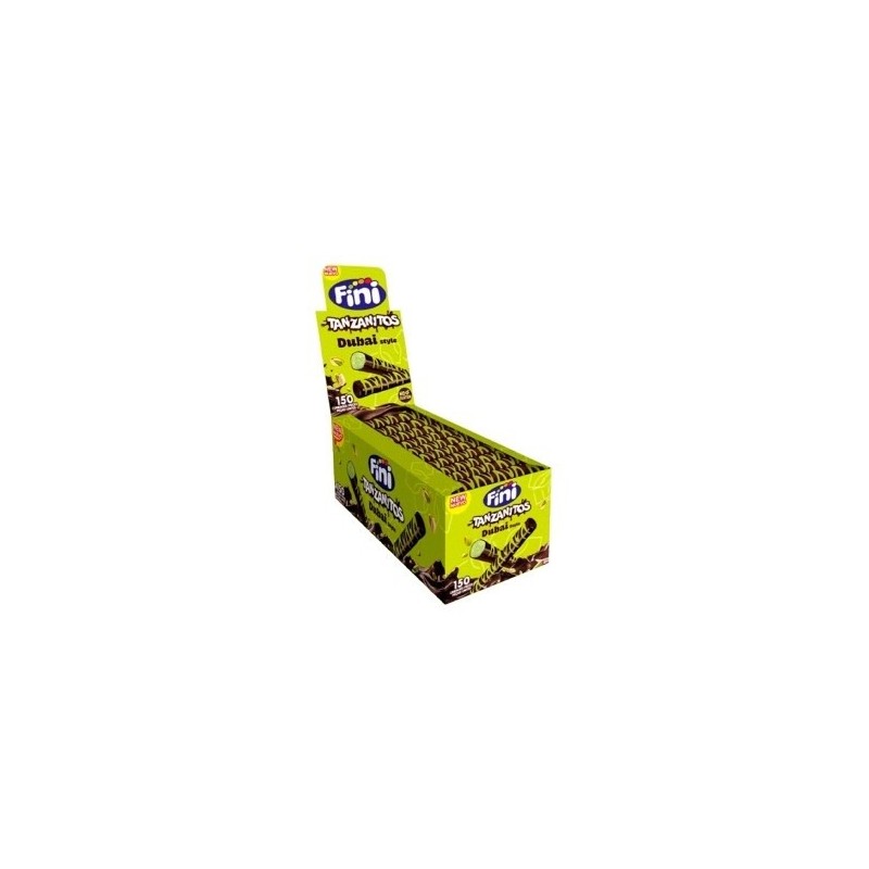 TANZANITOS DUBAI  FINI 0.10 € - 150 UDS