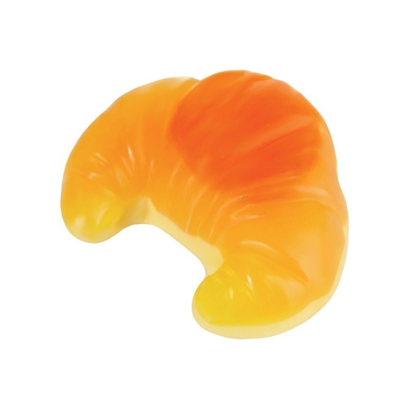RAVAZZI CROISSANT RELLENO FRESA KG 0,10 € (110U AP.)