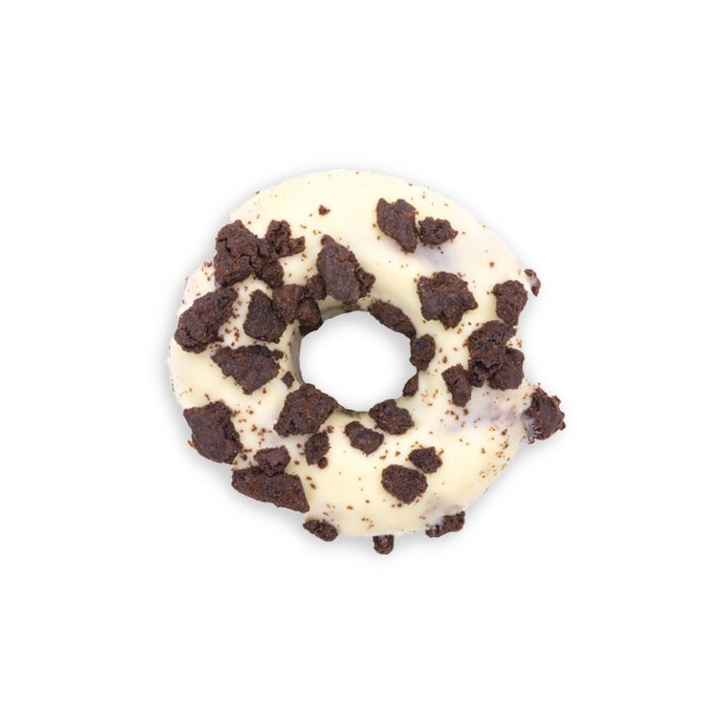 LOOLOS COKIES&CREAM 24 U