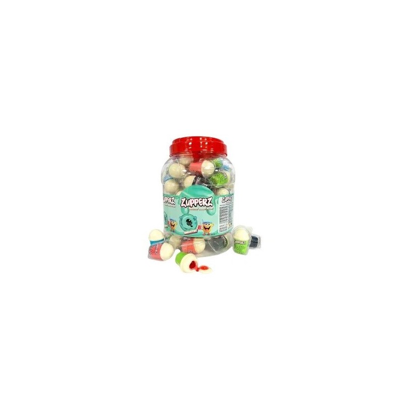 TARRO SMOOTHY RELLENO PROFISA 0.40 - 50 U
