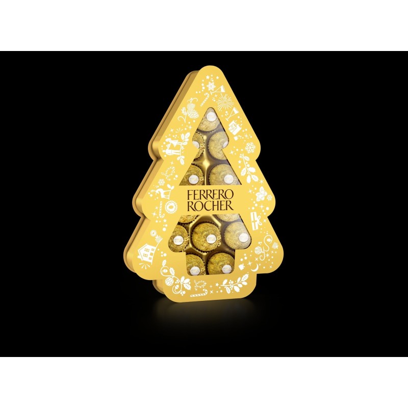 ARBOL FERRERO ROCHER T12