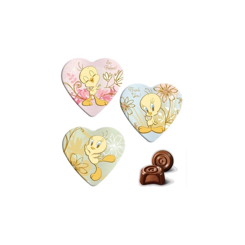 LATA BOMBONES CORAZON PIOLIN 100 G