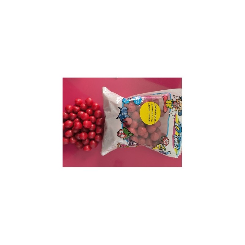 BOMBONSITO CEREZA KG SITO
