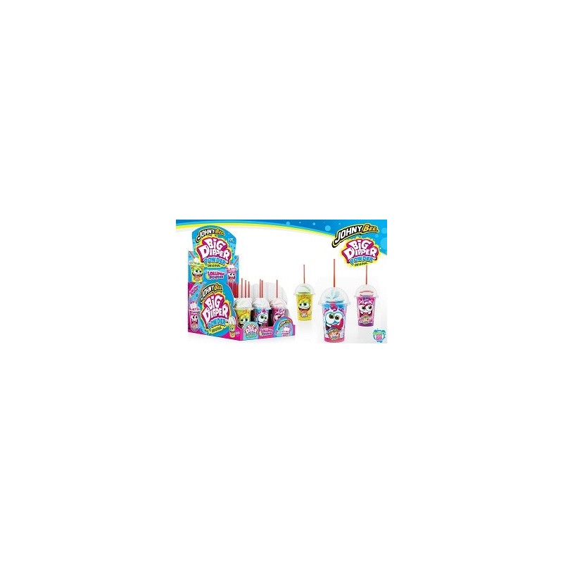 BIG DIPPER POWDER 1.00 - 12 U