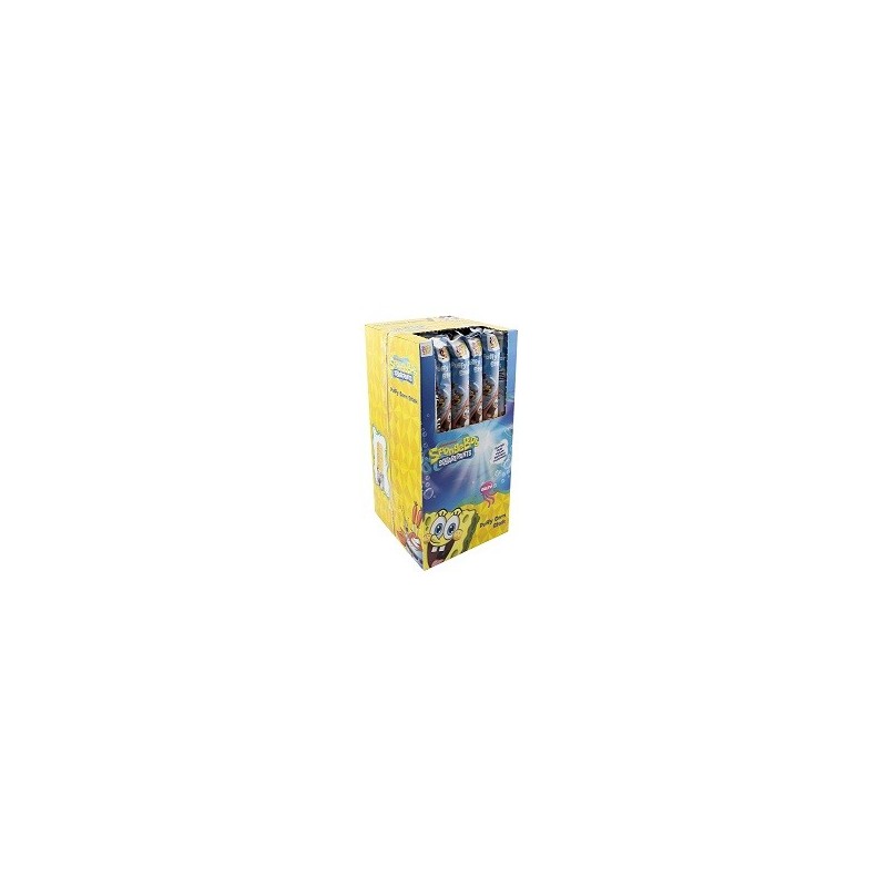 BOB SPONJA PUFFY CORN STICK 1 € 30 UDS