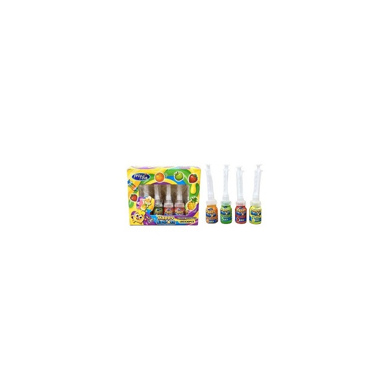 HAPPY JERINGUILLA 0,50 € 30 UDS