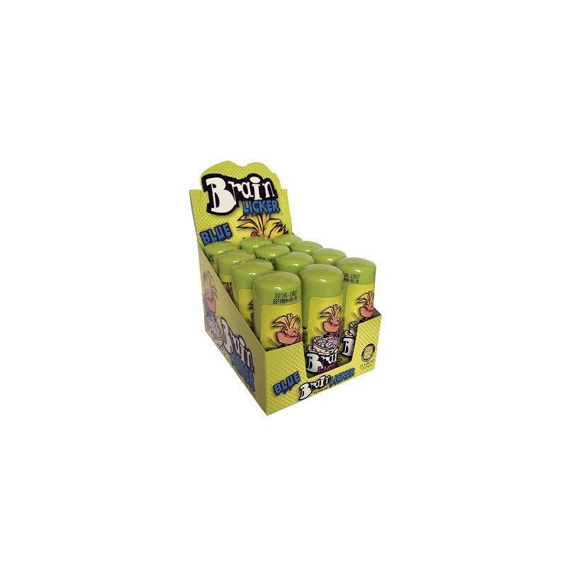 BRAIN LICKER VERDE 0.90 - 12 U