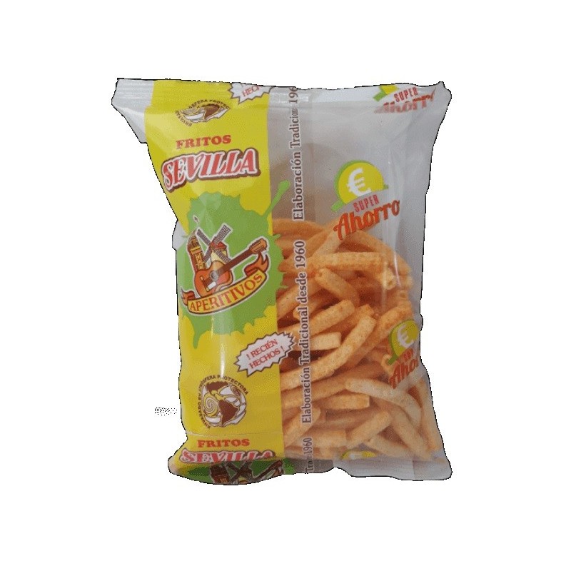 BARRITAS KETCHUP ANDRES E HIJOS 100 GRS