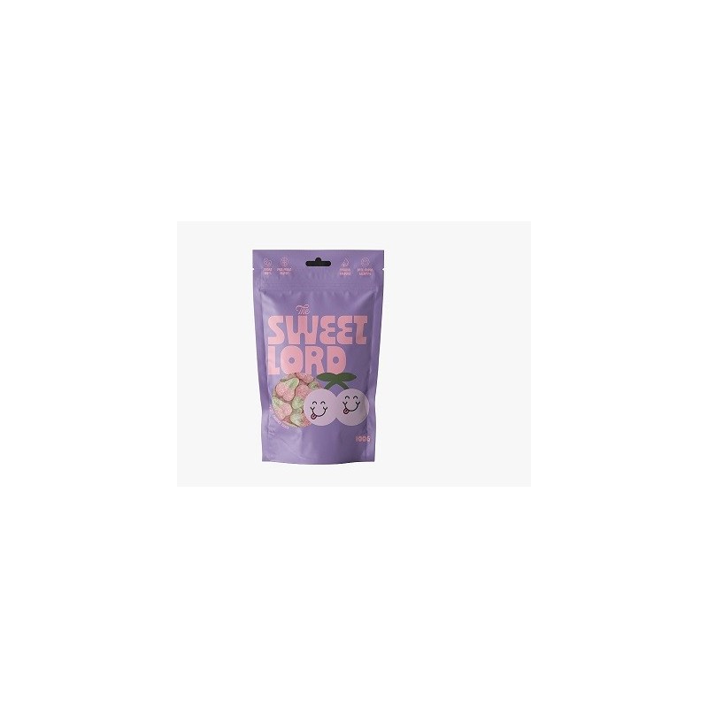 CFV BOLSITAS FIZZY CHERRY 1,50 € 12 UDS (100G)