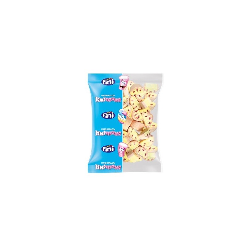 FINITRONC MELLOWS MELOCOTON 0.10 - 125 U