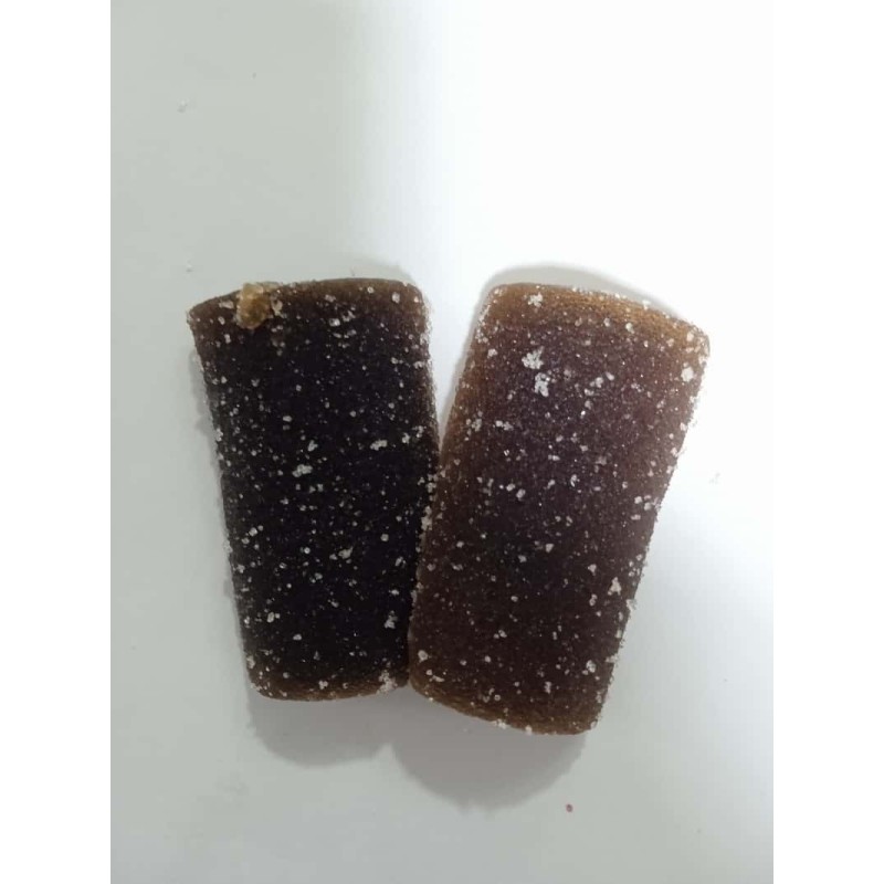 GOLOSINAS SABOR CUBALIBRE KG (14 UDS APROX)