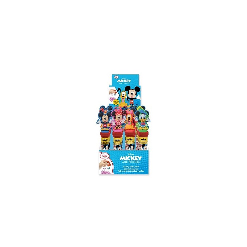 SELLO MICKEY 24 UDS