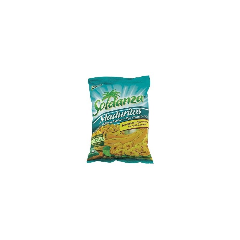 SOLDANZA MADURITO S/A AÑADIDO 1,50€ 71G