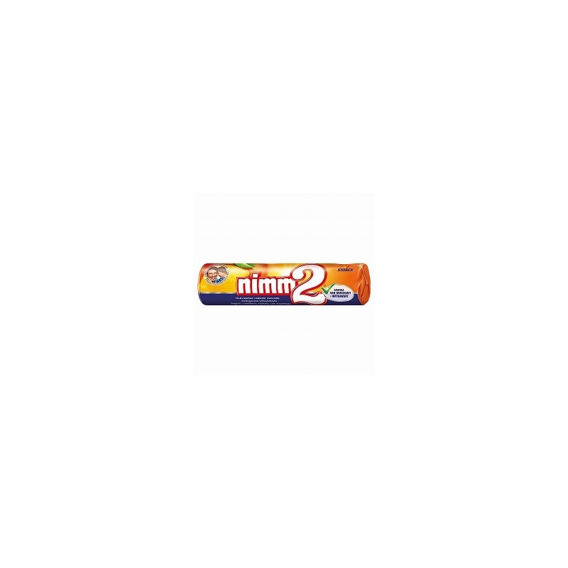 TUBO NIM2 24 UDS 50G