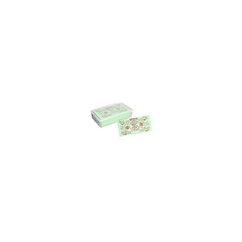 BILLETE TORTUGA NINJA OBLEA 0.15 € - 150 uds.