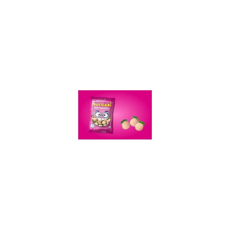 NARANJAS ACIDAS BULGARI 0.10 - 125U