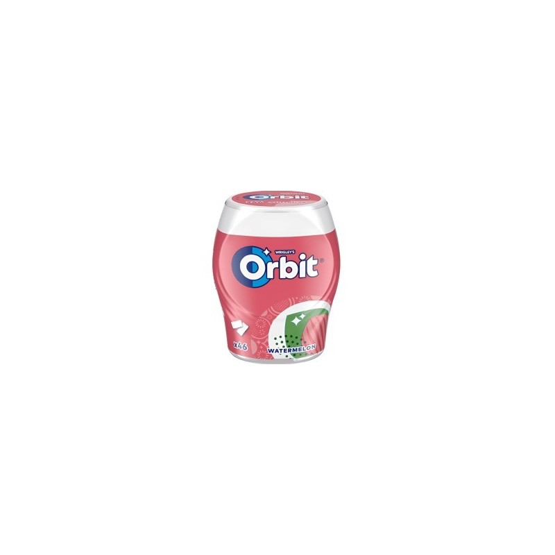 ORBIT BOTE SANDIA 6U PVP 2,99 €