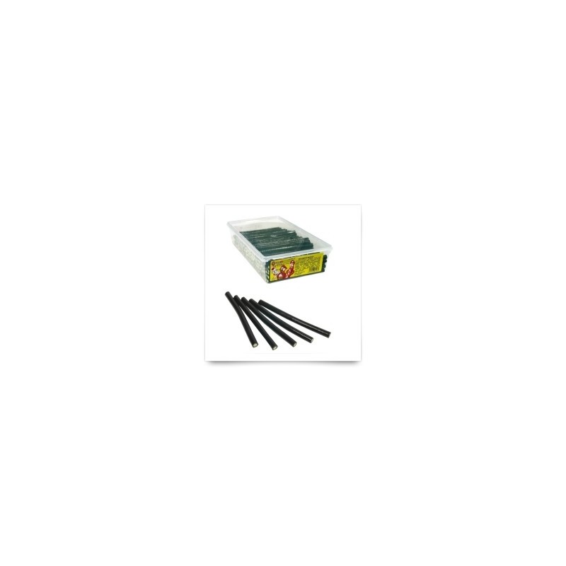 RELLENITO NEGRO KING REGAL 0.05 - 200 U