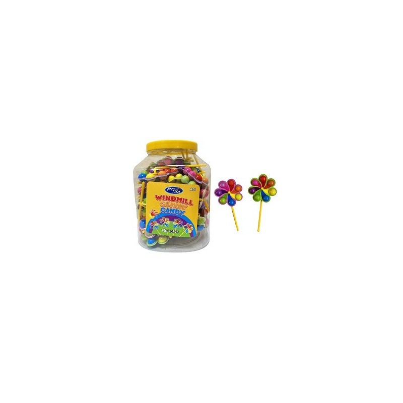 TARRO WINDMILL GUMMY PROFISA 0.45 - 50 U
