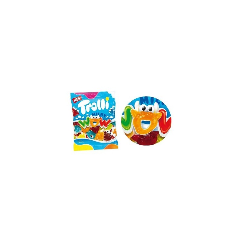 BOLSA MILKY WOW TROLLI 0.05 - 1 KG