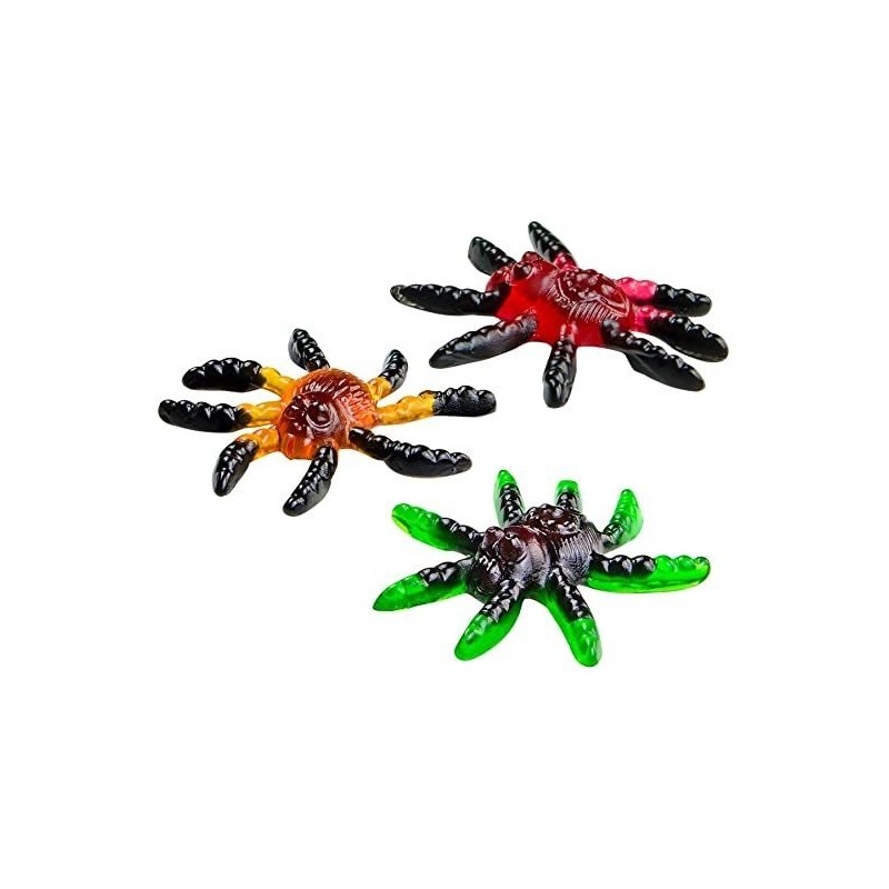 ARAÑAS XXL BRILLO FRISIA - 1.250 GRS