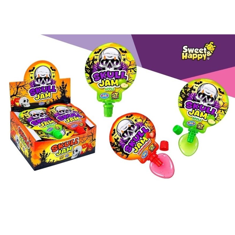 SKULL JAM 30 U