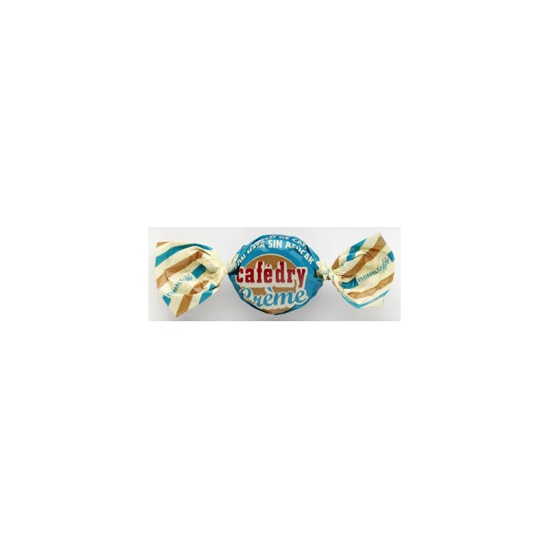 CAFE CREME SIN AZUCAR INTERVAN 2x0,05 € - 440 uds