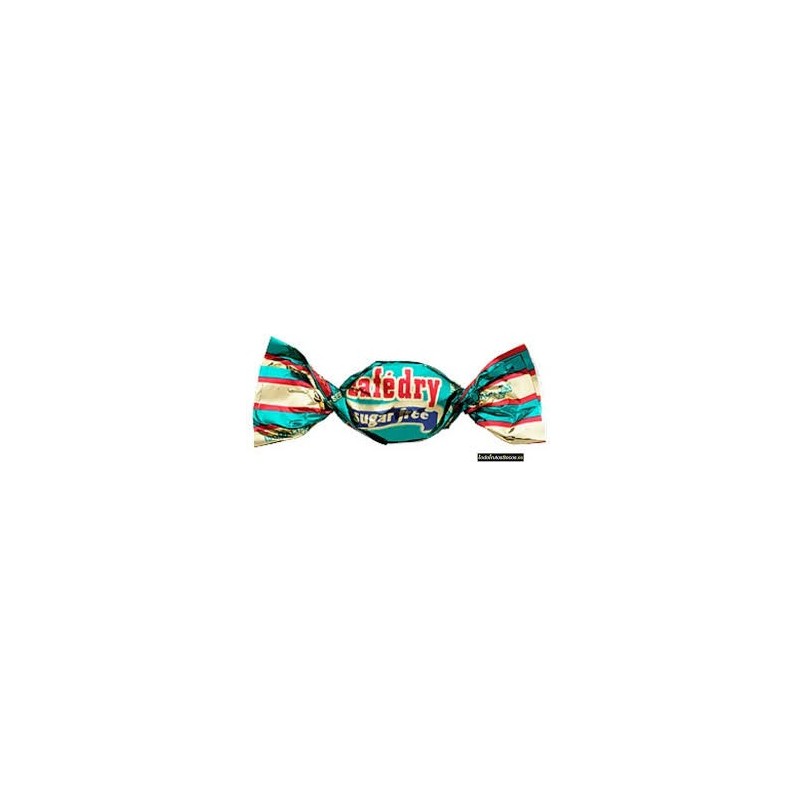 CAFE DRY SIN AZUCAR INTERVAN 2x0,05 € - 440 uds
