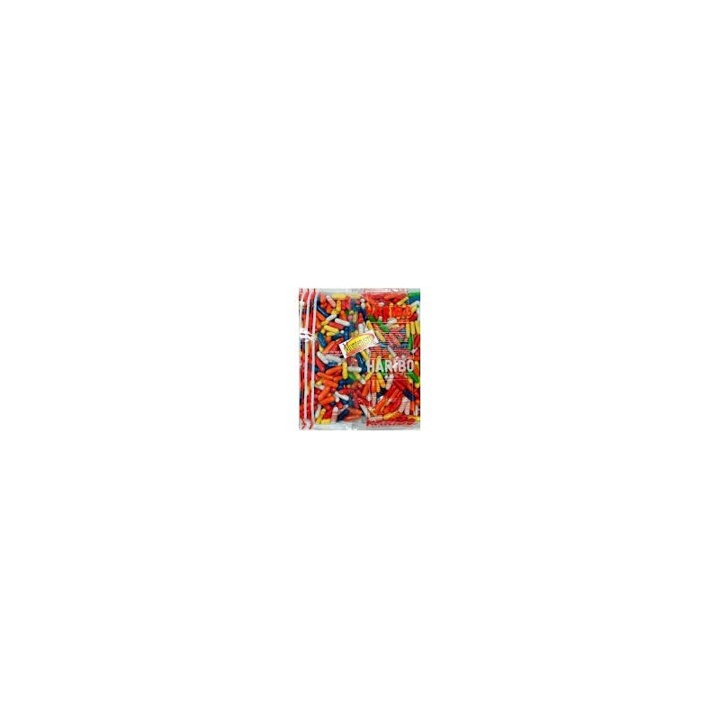 CAPSULA HARIBO 4 - 0.05 - 1 K.