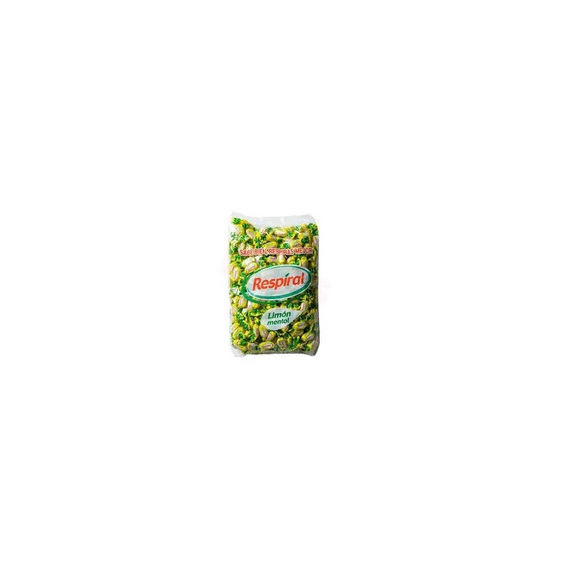 RESPIRAL LIMON 2-0.05    300 U.