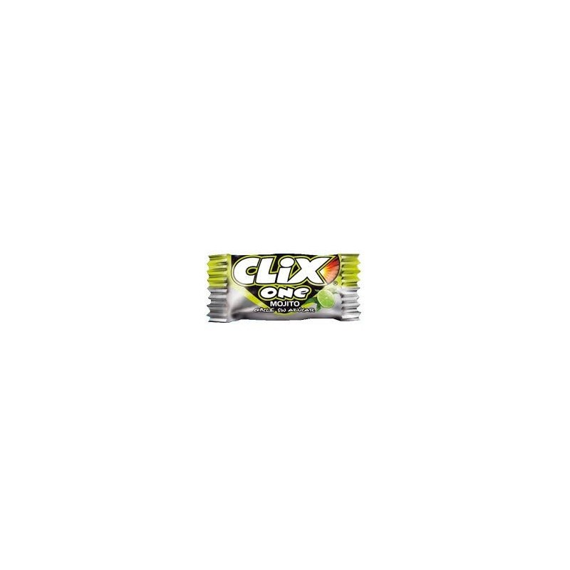 CLIX MOJITO 0,05 - 200 uds.