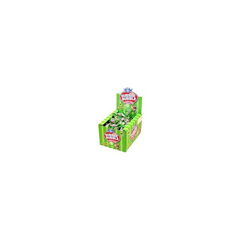 CHICLE DUBBLE BUBBLE MENTA 0,05 - 150 uds.