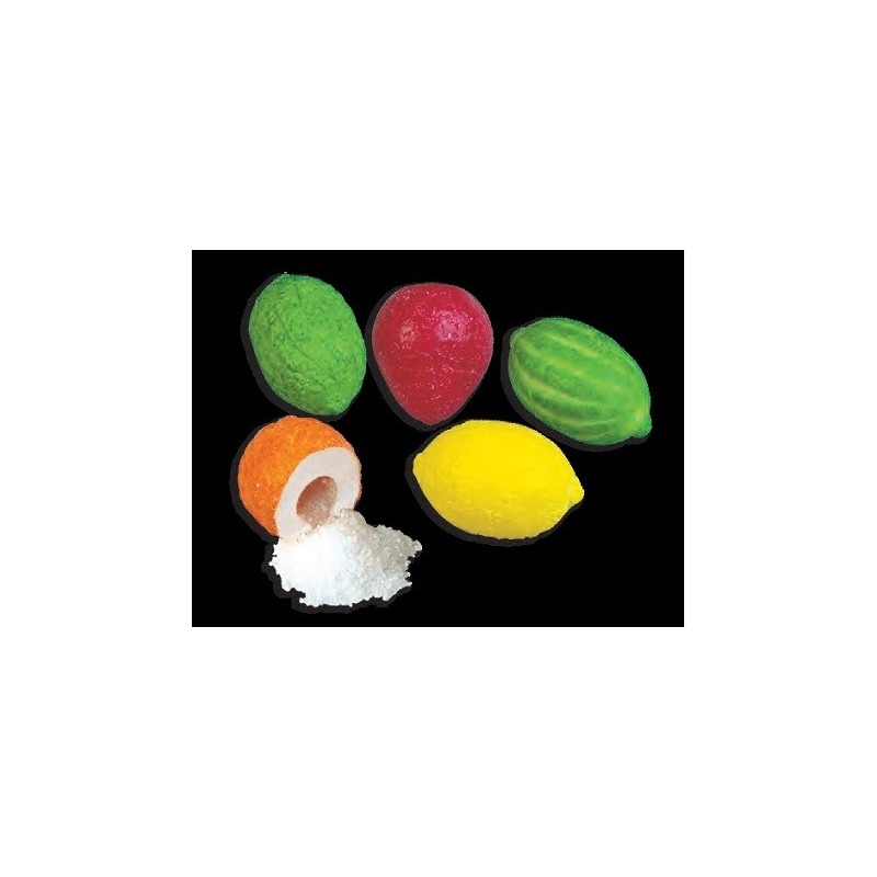 MACEDONIA BOLSA FINI 0.05 € - 250 UDS