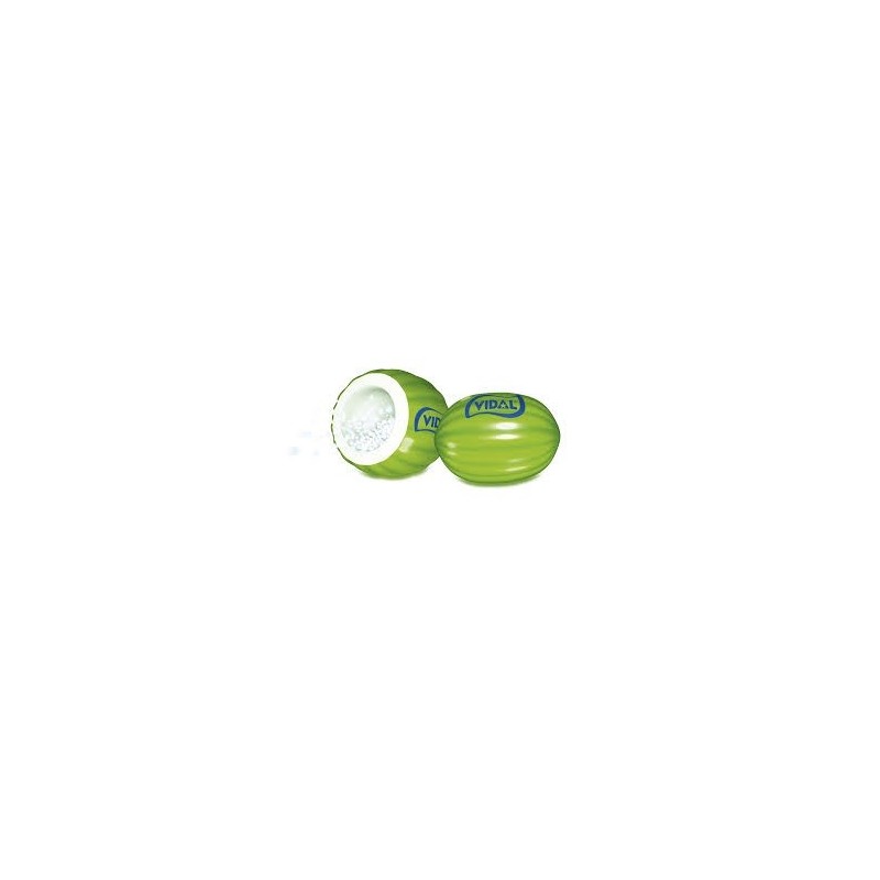 MELONES VIDAL BOLSA 0,05 - 250 uds.