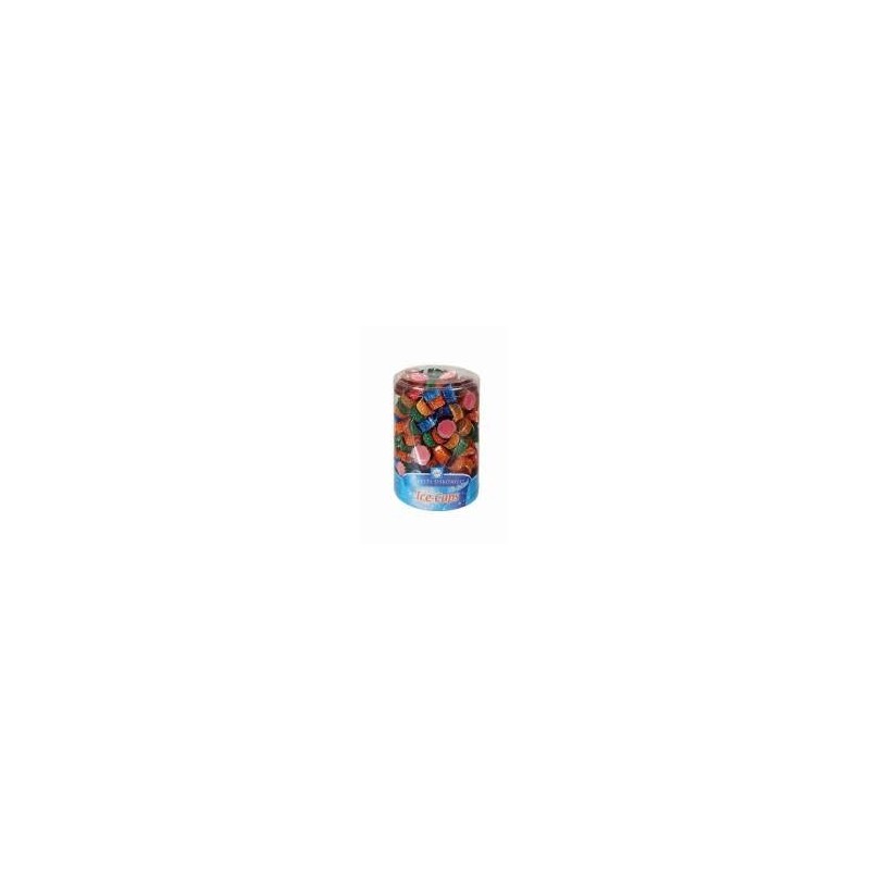 CAPSULA FRESA METALICA 0,05 - 200 uds