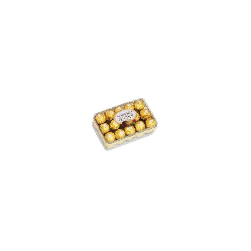 FERRERO ROCHER T-30
