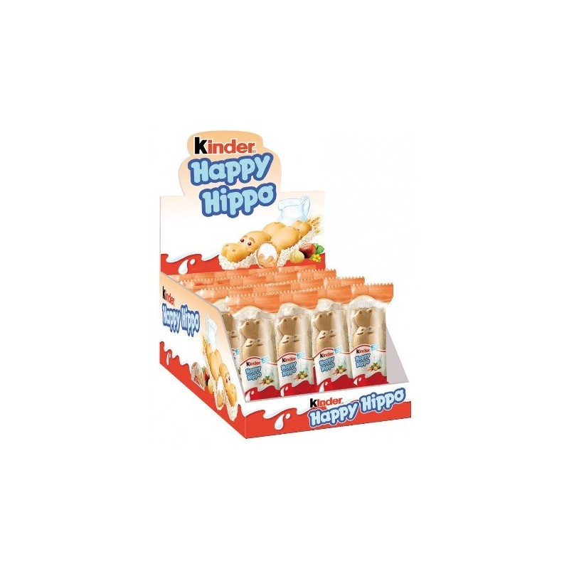 HAPPY HIPPO 0.60 - 28 UDES.