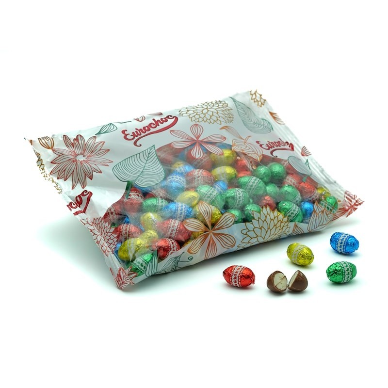 HUEVO CHOCO EUROCHOC 0.05 - 170 UDS