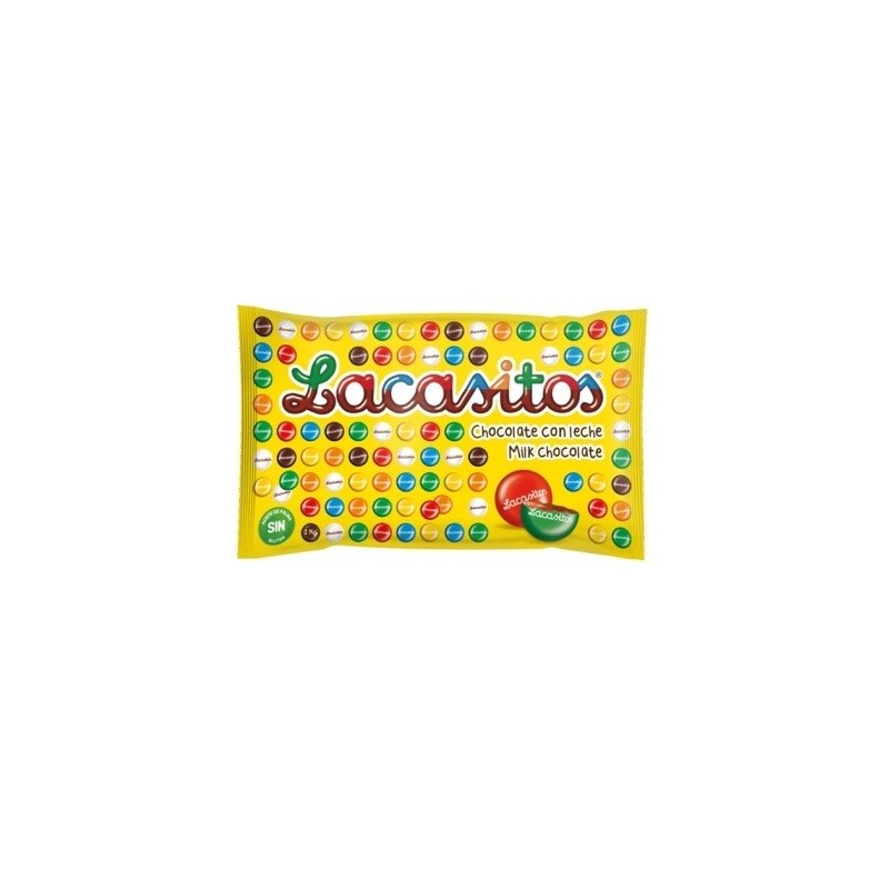 LACASITO GRANELL 1 K.