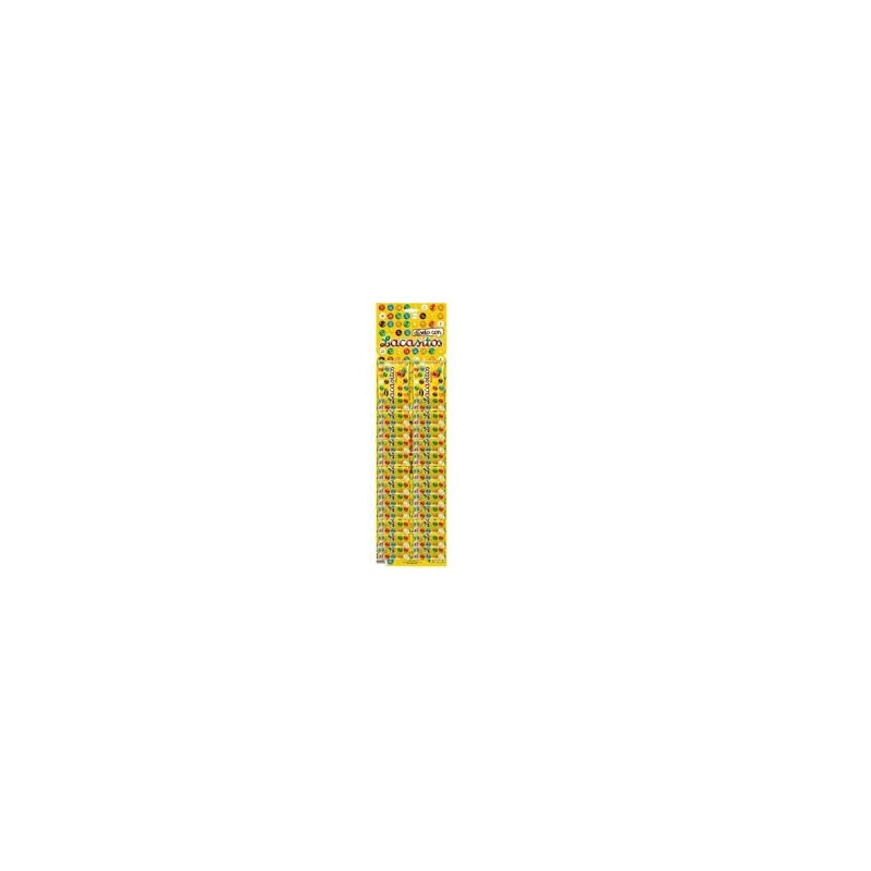 LACASITO EXPOSITOR 0,40 € - 24 u.