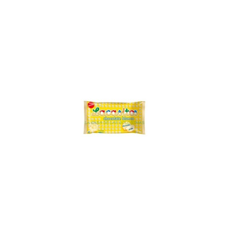 LACASITO BLANCO GRANEL KG