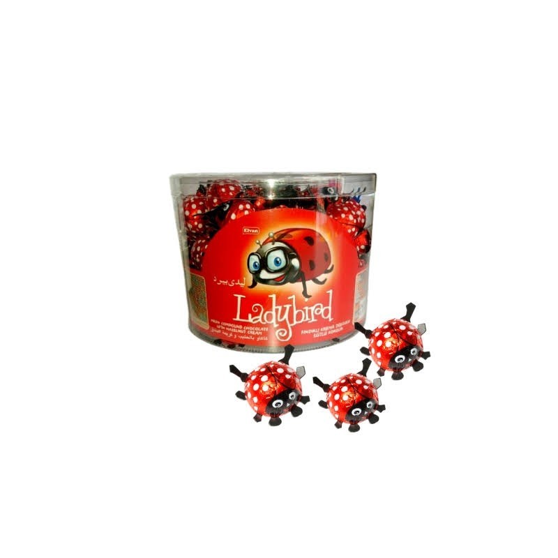MARIQUITAS CHOCOLATE SIDRAL 0.10 - 100 U