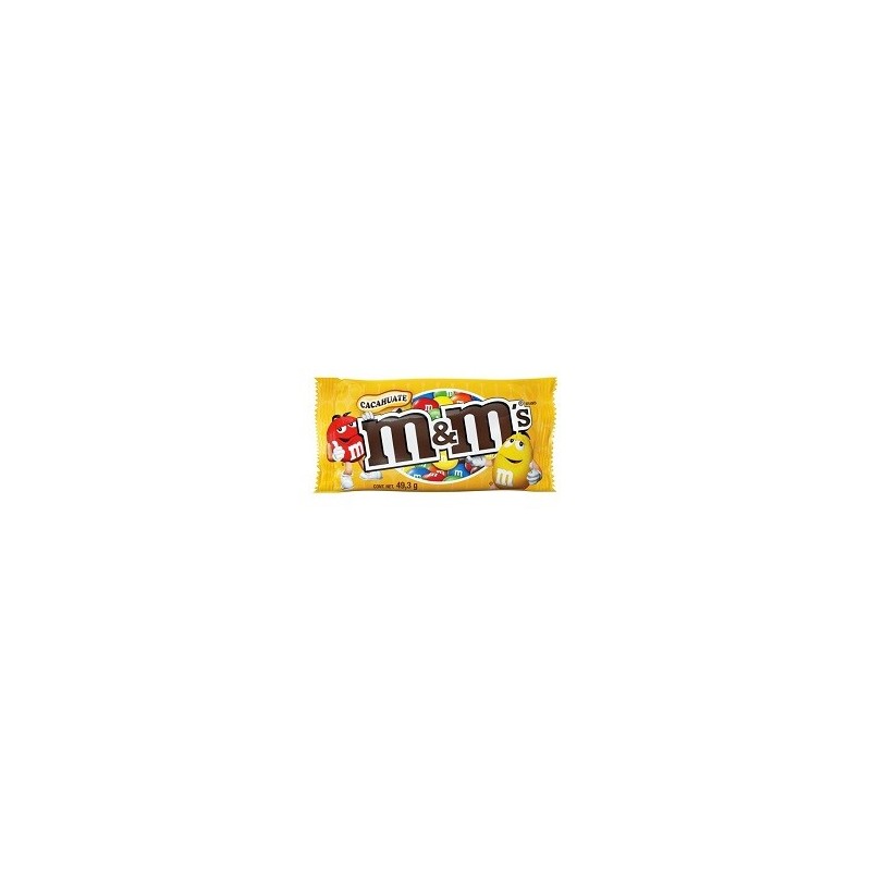 M&M AVELLANA 0.90 - 24 U.