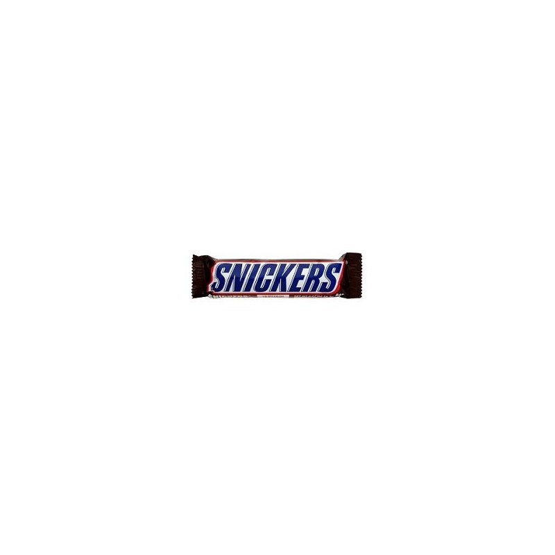 SNICKERS 0,80 - 24 U.
