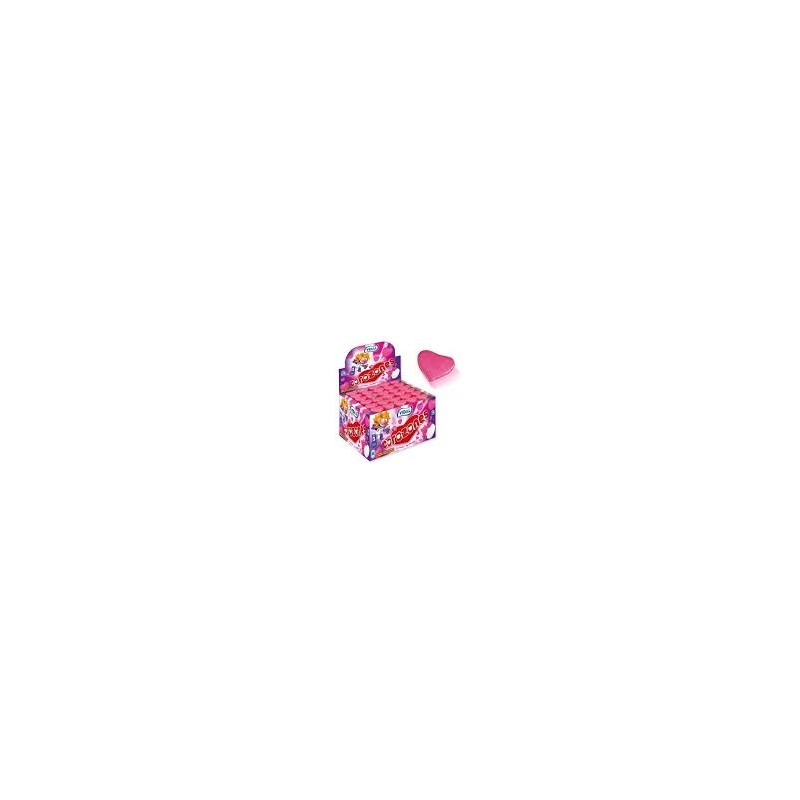 CORAZON ROSA 0.10 - 75 U. ..