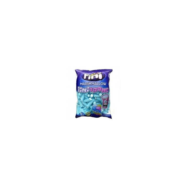 FINITRONC AZUL 0.05 - 125 U